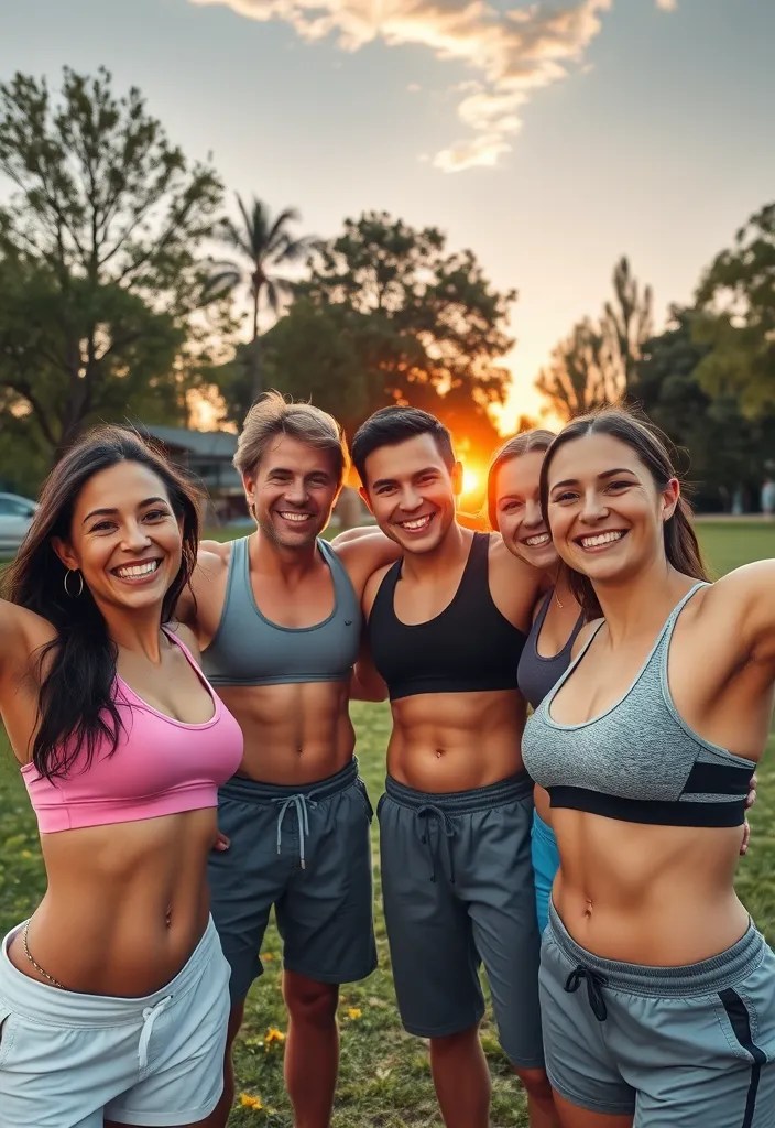 10 Ab Workouts That Will Transform Your Core Strength in Just 2 Weeks (You Won’t Believe #5!) - Conclusion: Your Journey to Core Strength