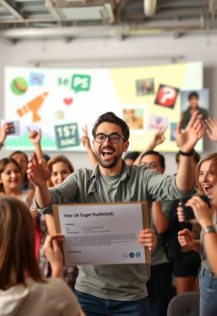 10 Genius Ways to Monetize Your Content for Passive Income on Social Media! - 10. Crowdfund Your Projects