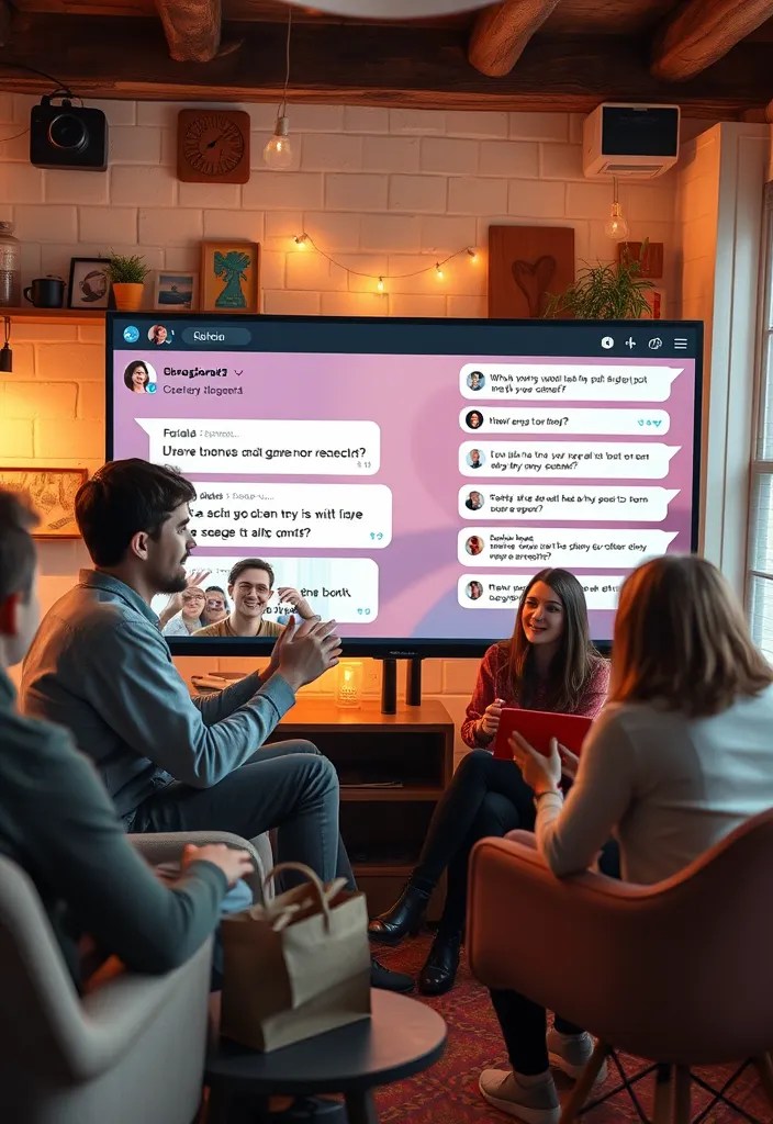 10 Genius Ways to Monetize Your Content for Passive Income on Social Media! - 3. Subscription-Based Models