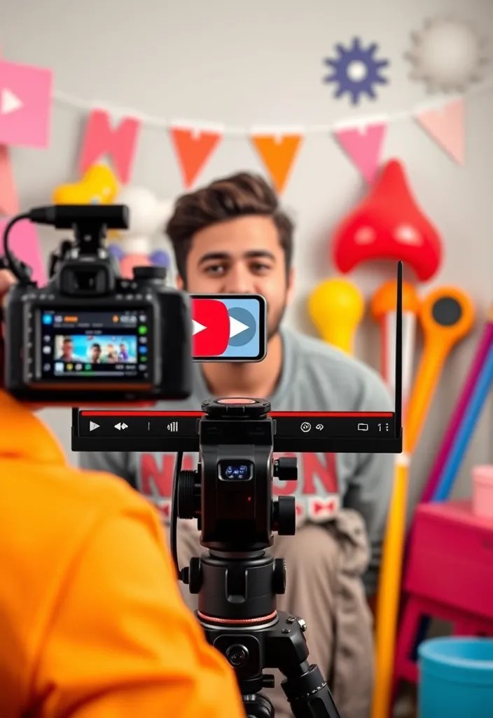 10 Genius Ways to Monetize Your Content for Passive Income on Social Media! - 6. Leverage Ad Revenue