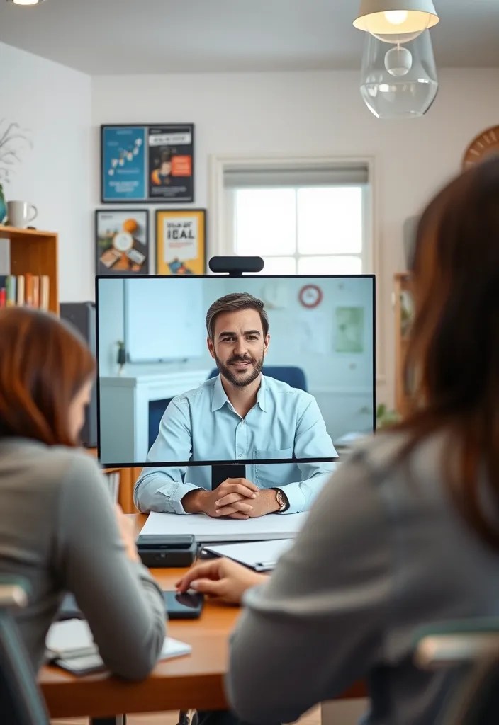 10 Genius Ways to Monetize Your Content for Passive Income on Social Media! - 9. Offer Consulting Services