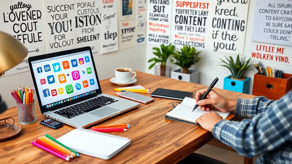 10 Genius Ways to Monetize Your Content for Passive Income on Social&nbsp;Media!