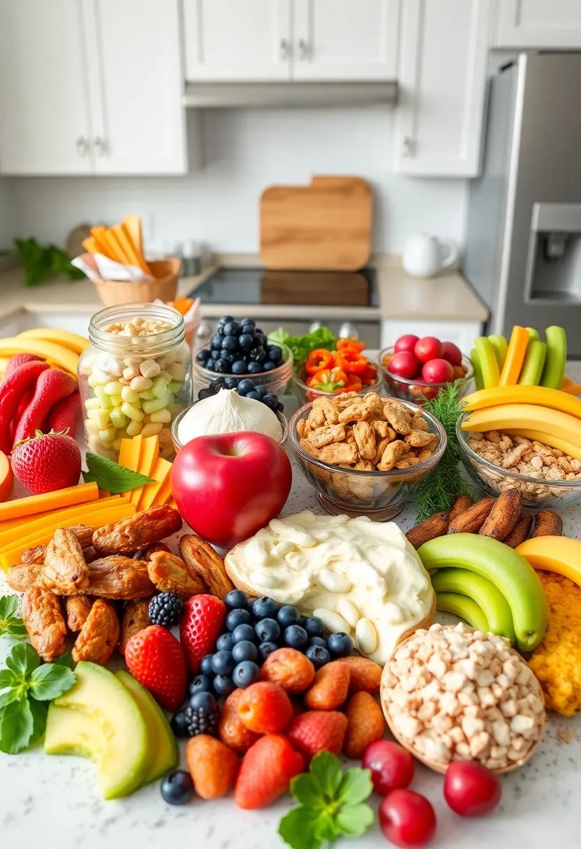 14 Guilt-Free Healthy Snacks That Are So Delicious You'll Want Them Daily! - Conclusion