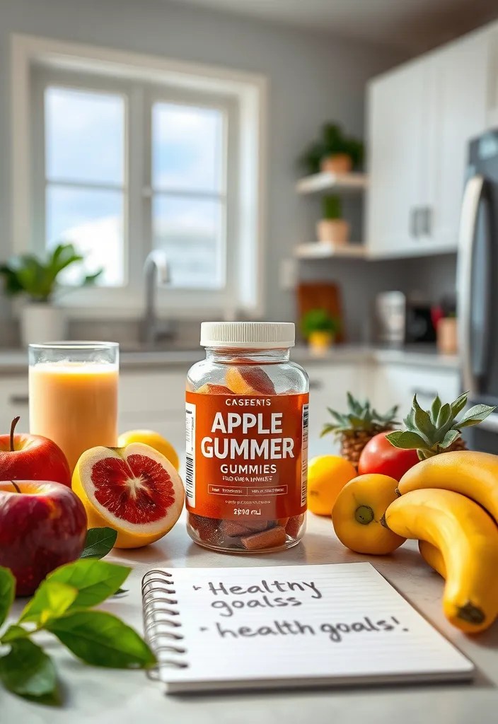 15 Reasons Apple Cider Gummies Are the Ultimate Superfood for Your Daily Diet! - Conclusion