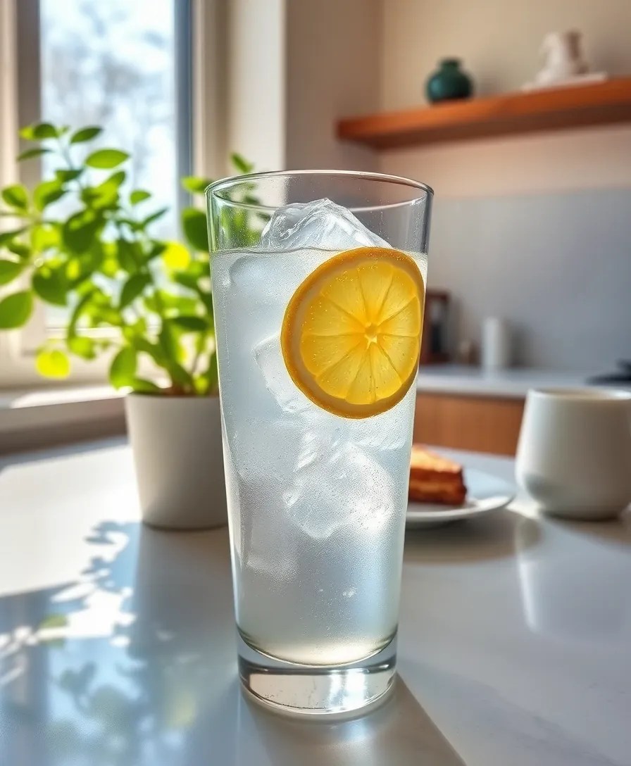 18 Proven Weight Loss Tips That Actually Work (You Won't Believe #11!) - 1. Start Your Day with Water