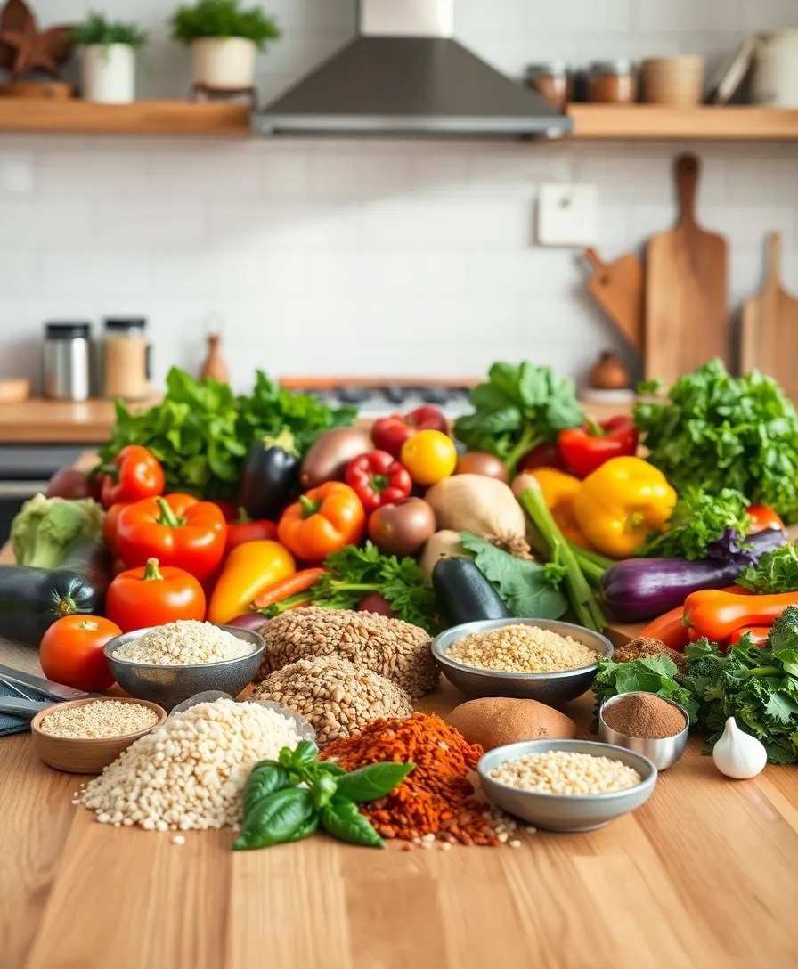 18 Proven Weight Loss Tips That Actually Work (You Won't Believe #11!) - 12. Limit Processed Foods