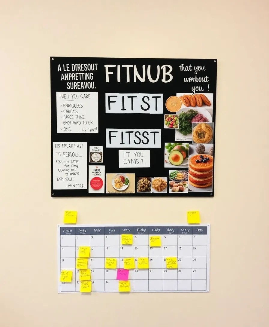 18 Proven Weight Loss Tips That Actually Work (You Won't Believe #11!) - 14. Stay Consistent