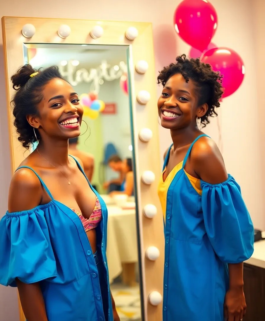 18 Proven Weight Loss Tips That Actually Work (You Won't Believe #11!) - 15. Celebrate Non-Scale Victories