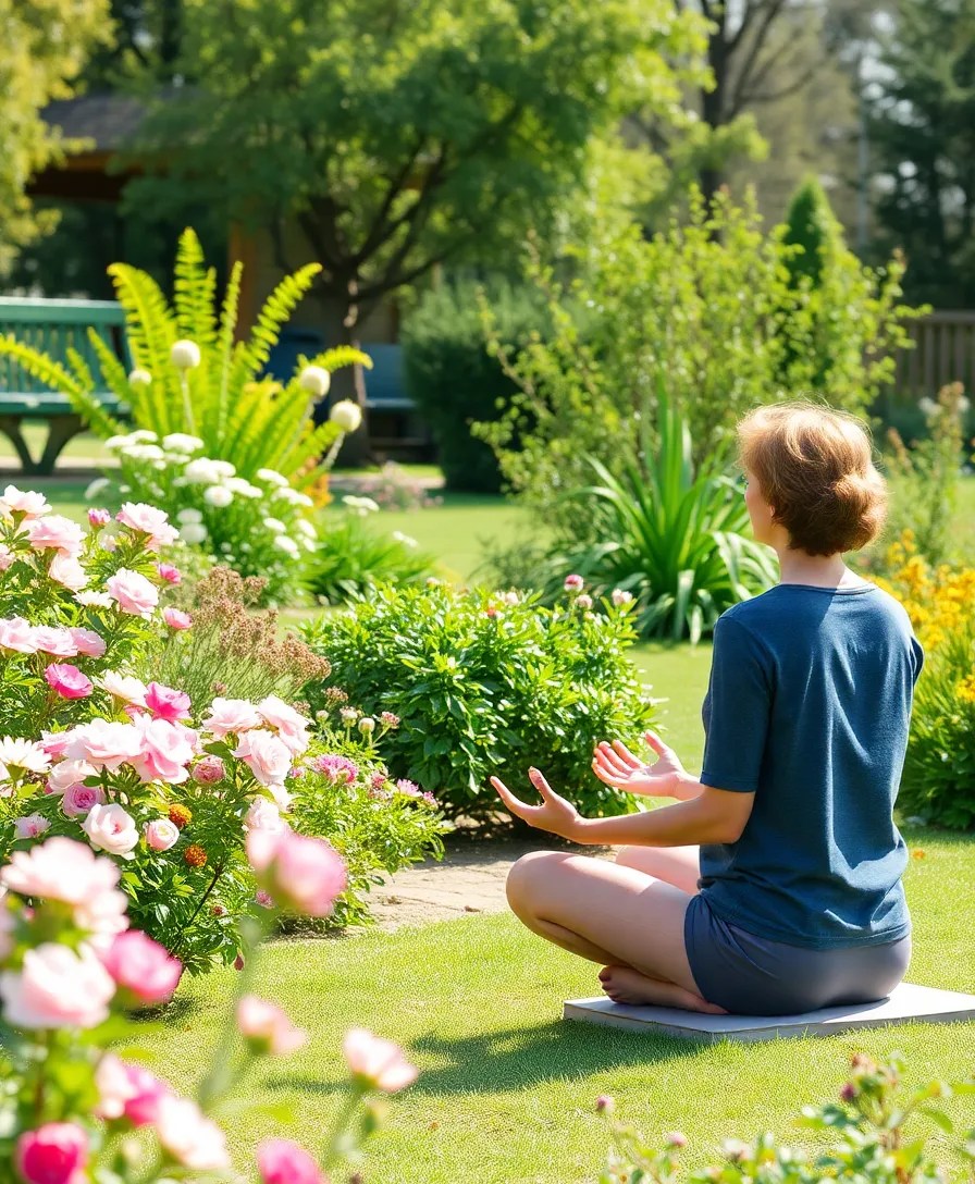 18 Proven Weight Loss Tips That Actually Work (You Won't Believe #11!) - 18. Stay Positive