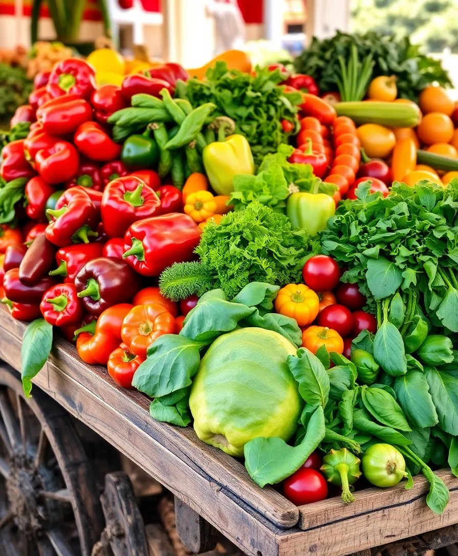 18 Proven Weight Loss Tips That Actually Work (You Won't Believe #11!) - 3. Embrace Whole Foods