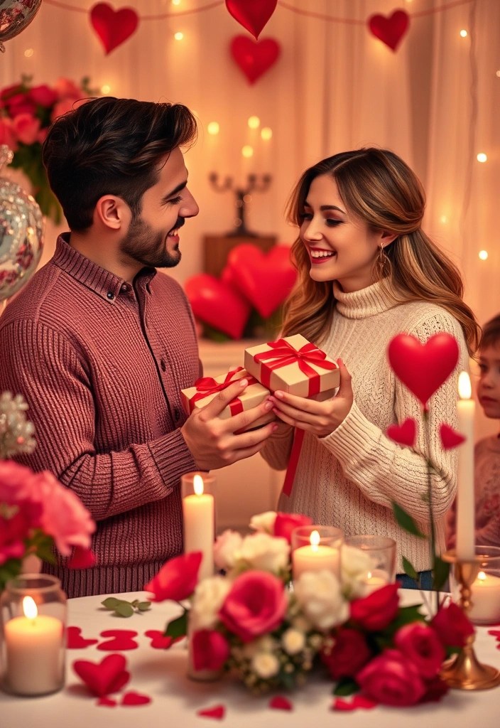 20 Unique Valentine's Day Gifts That'll Make Your Partner Say 'Wow!' - Conclusion