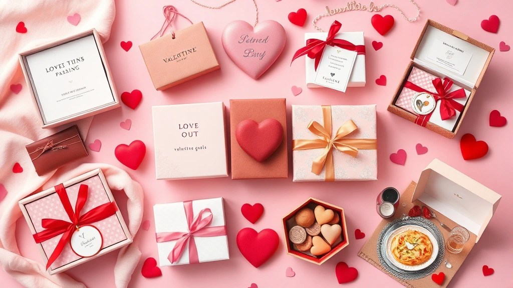 20 Unique Valentine’s Day Gifts That’ll Make Your Partner Say ‘Wow!’