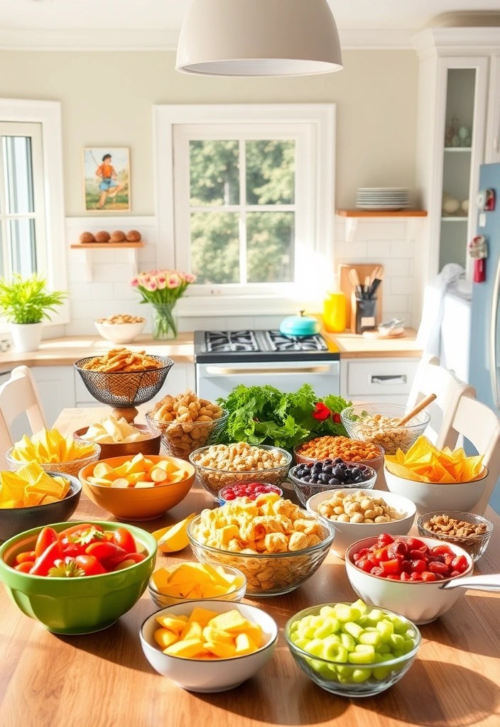 21 Low Calorie High Protein Snacks That Will Keep You Full All Day (You Won't Believe #5!) - Conclusion