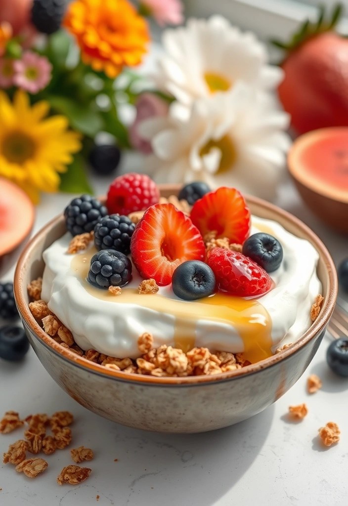 21 Weight Loss Tips That Actually Work (And #5 Will Shock You!) - 1. Start Your Day with a Healthy Breakfast