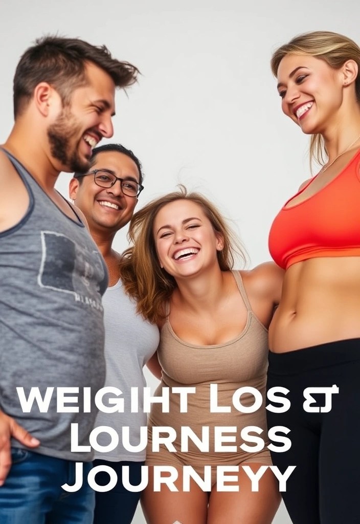 21 Weight Loss Tips That Actually Work (And #5 Will Shock You!) - Conclusion