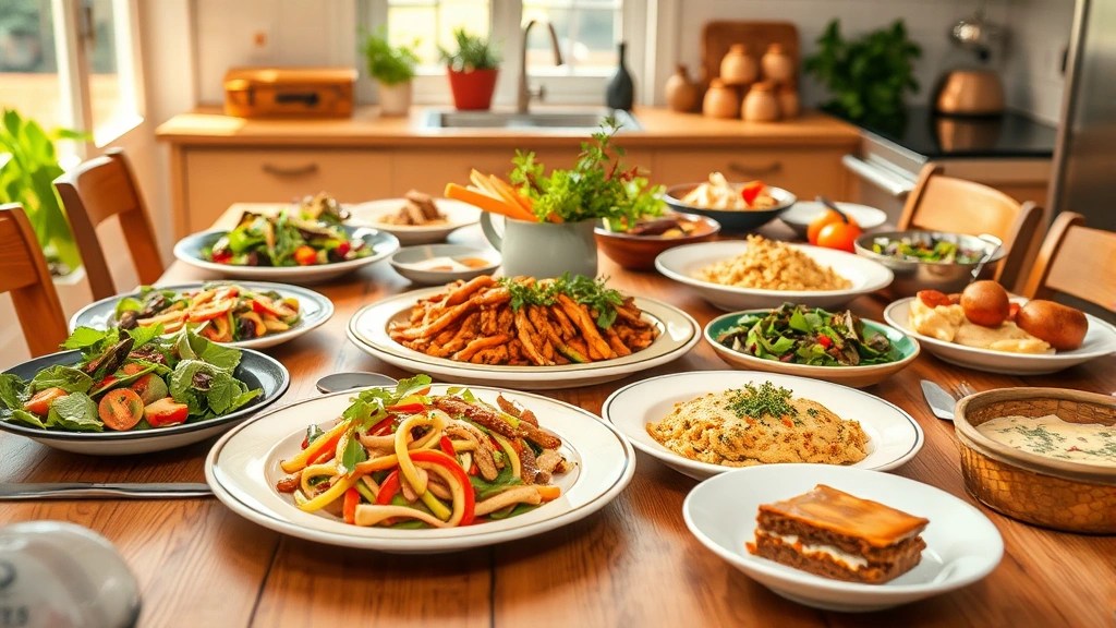 25 Easy Recipes That Will Impress Your Family (Wait Until You Try&nbsp;#12!)