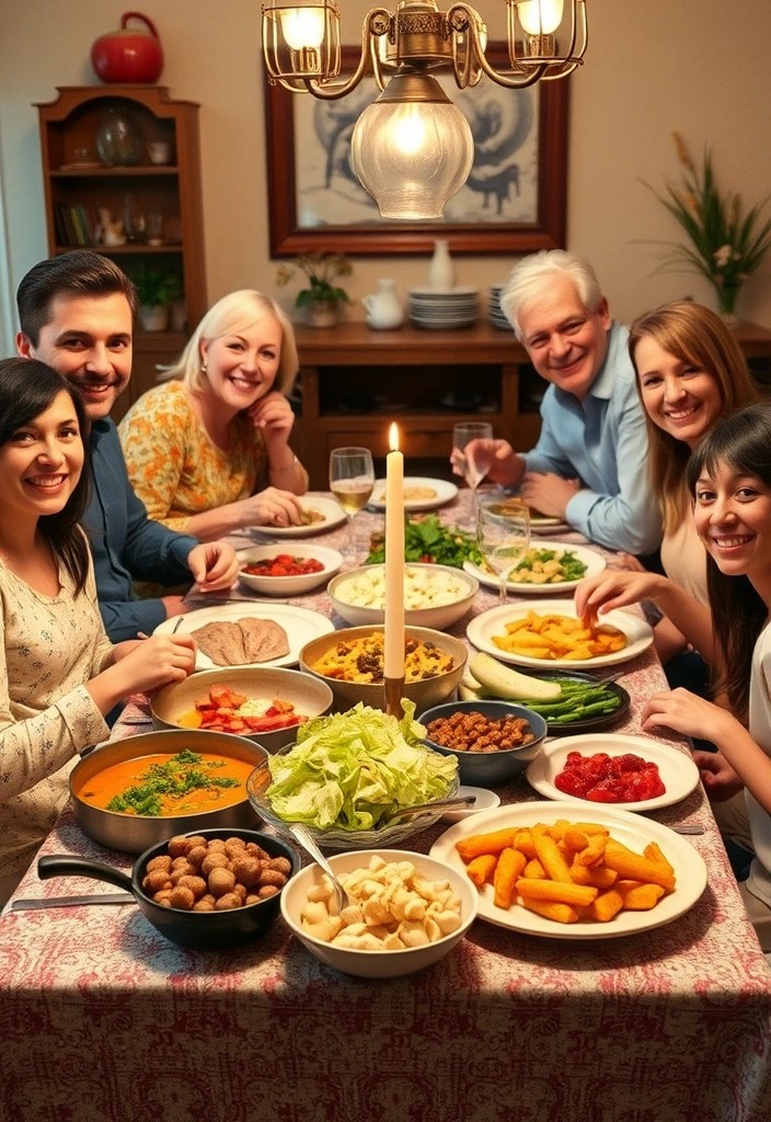 25 Easy Recipes That Will Impress Your Family (Wait Until You Try #12!) - Conclusion