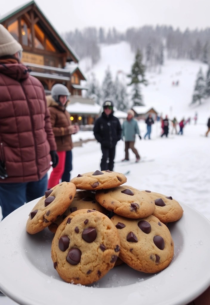 8 Budget Ski Trips That Will Leave You Breathless (And Your Wallet Happy!) - 6. Snowshoe, West Virginia