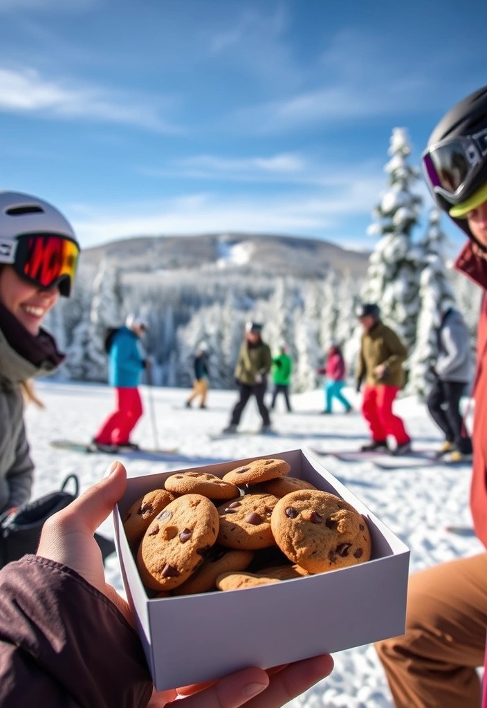 8 Budget Ski Trips That Will Leave You Breathless (And Your Wallet Happy!) - 7. Mount Snow, Vermont