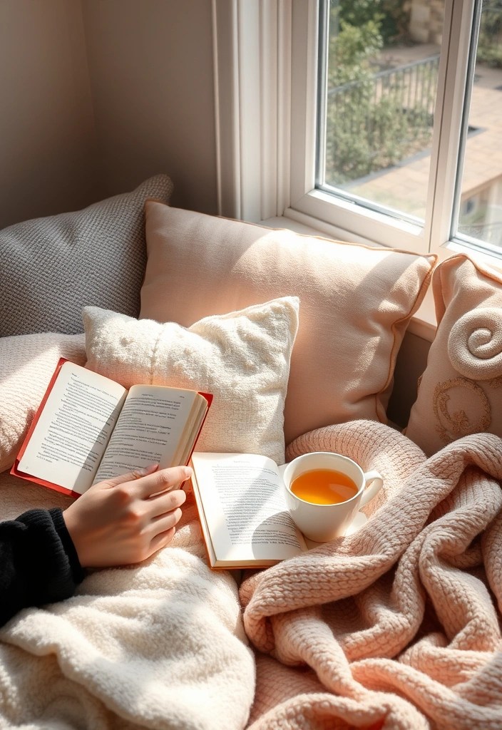 Join the 30-Day Thigh Challenge That Promises Results You Won't Believe! - 10. Embrace Rest Days