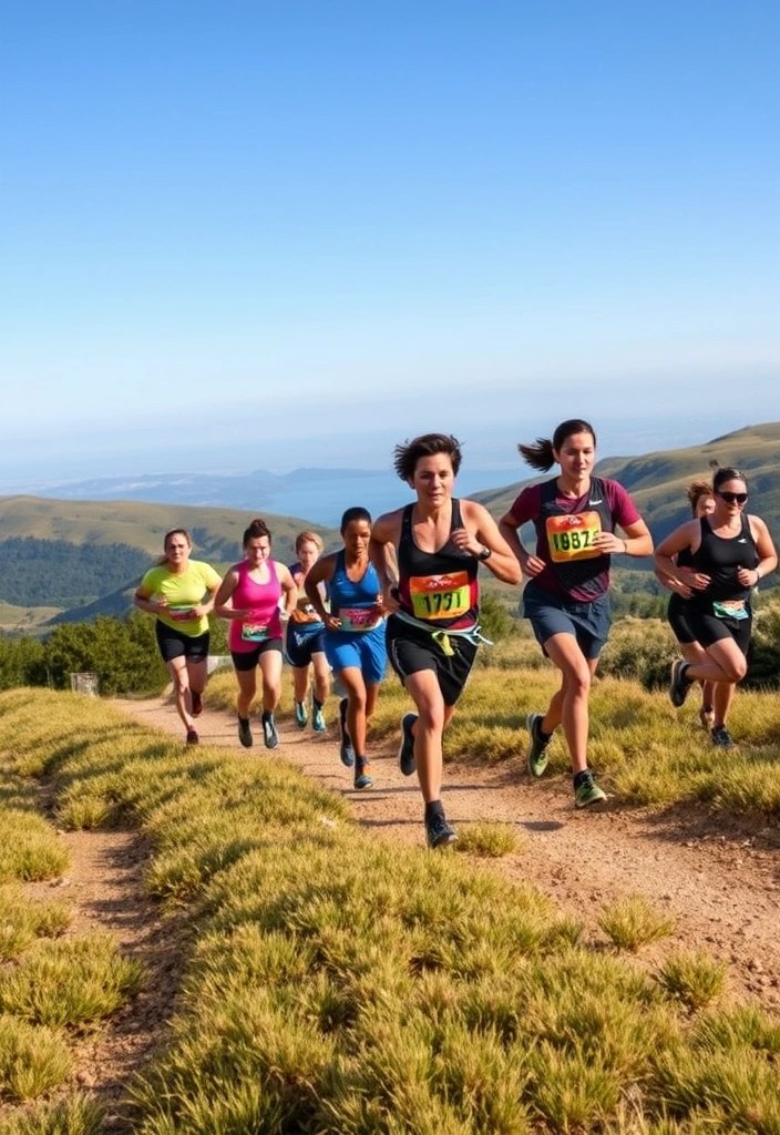 Join the 30-Day Thigh Challenge That Promises Results You Won't Believe! - 12. Incorporate Cardio