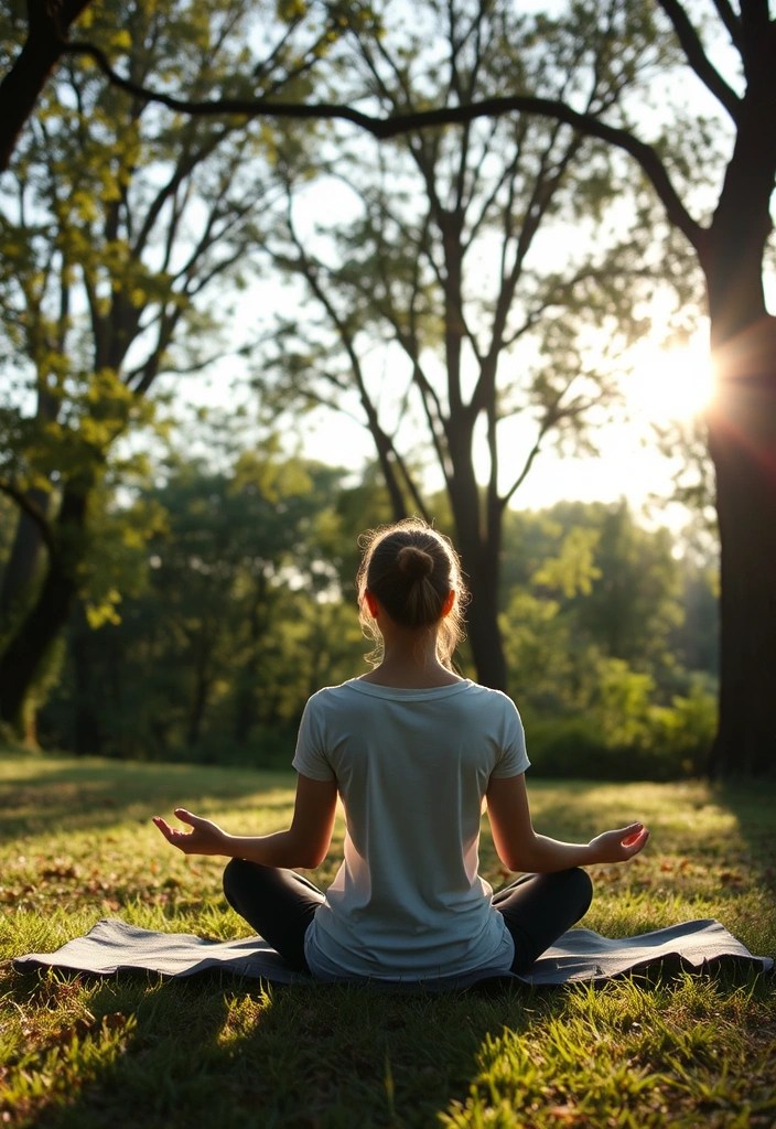 Join the 30-Day Thigh Challenge That Promises Results You Won't Believe! - 14. Listen to Your Body