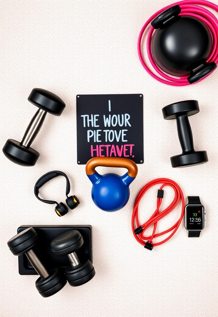 Join the 30-Day Thigh Challenge That Promises Results You Won't Believe! - 2. Incorporate Resistance Training