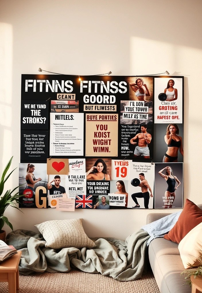 Join the 30-Day Thigh Challenge That Promises Results You Won't Believe! - 8. Set Realistic Goals